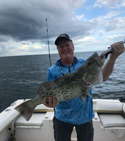 Reel in adventure with Pensacola fishing charters!